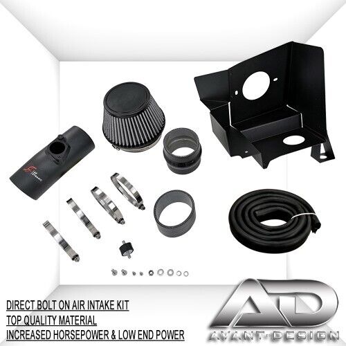 Fits 2018-2021 HONDA ACCORD 2.0L 2.0 L4 4CYL TURBOCHARGED AF DYNAMIC AIR INTAKE - Picture 3 of 8