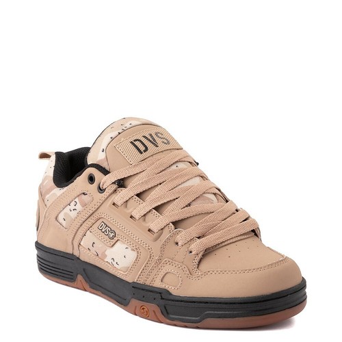 mens black leather skate shoes