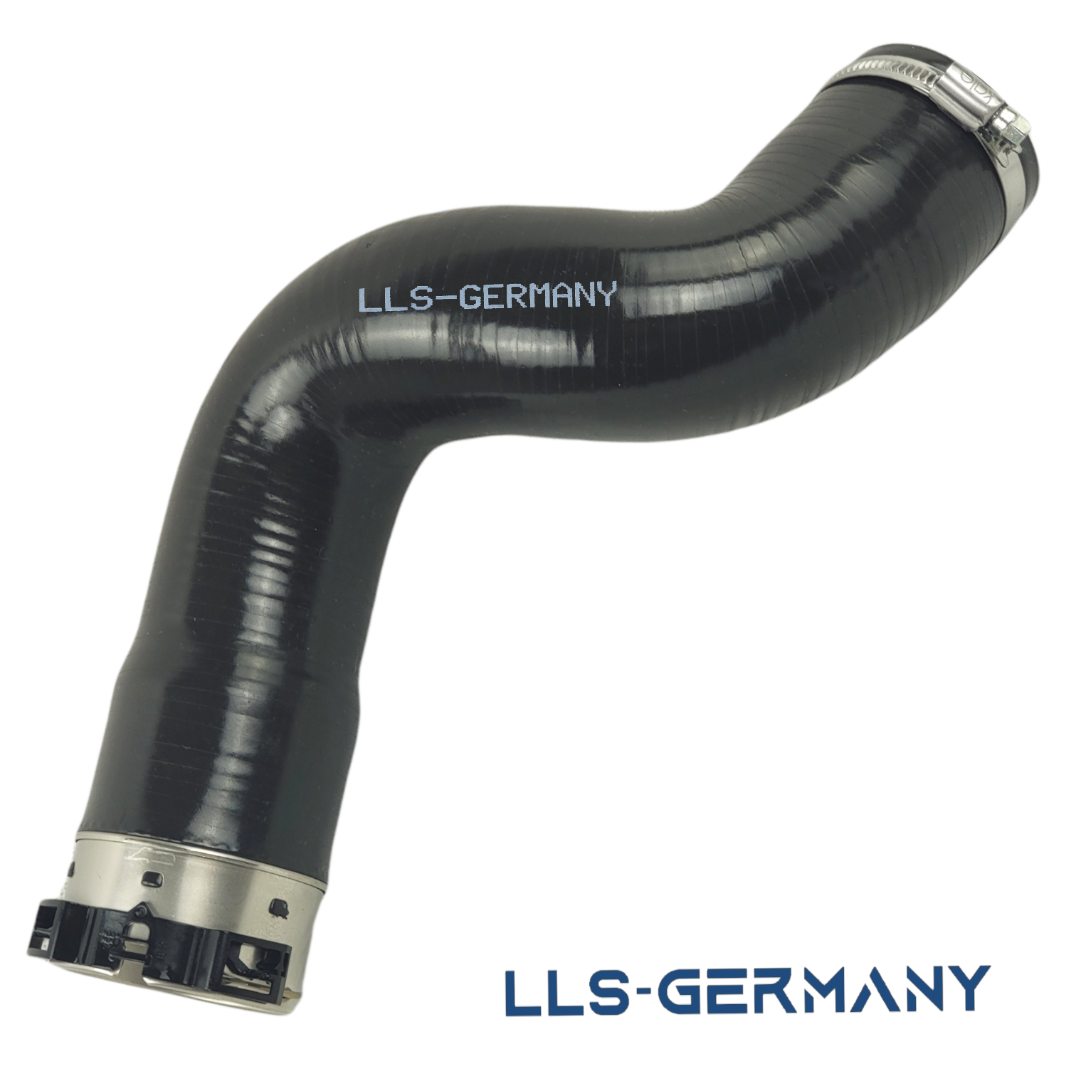 Durite Turbo Entrée D'Air Skv Pour Renault Master III 2.3 DCI Twin