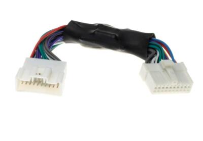 Axton ATS-ISOFAD DSP-Amp Connection Adapter For Radios With LS Diagnosis