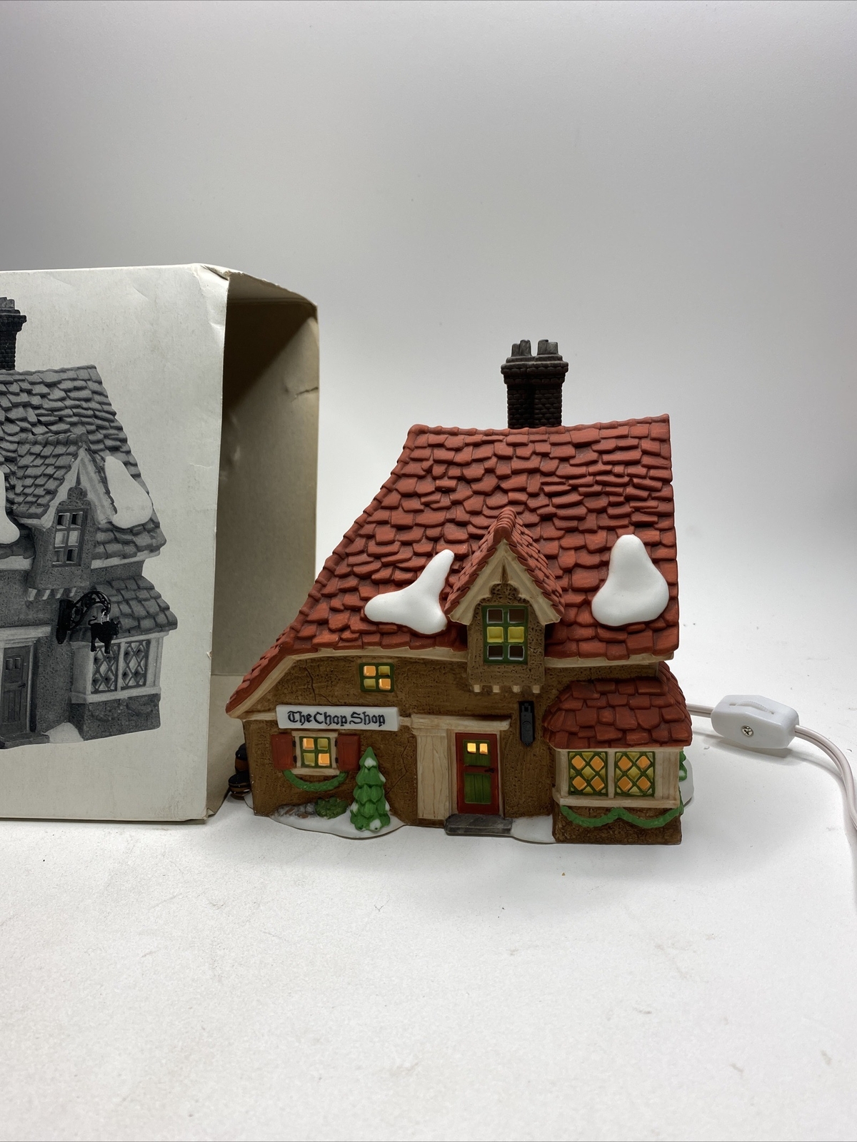 Click here to see eBay Auction