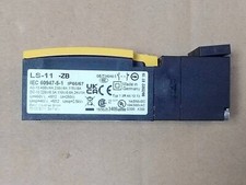 1PCS New Eaton Moeller LS-11-ZB LS11ZB Safety Position Switch Brand