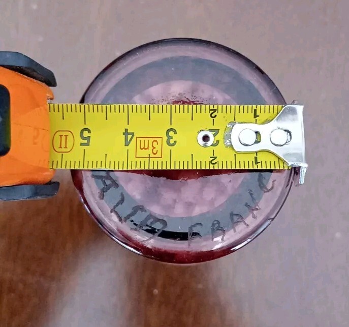 Antique french Daum vase eBay