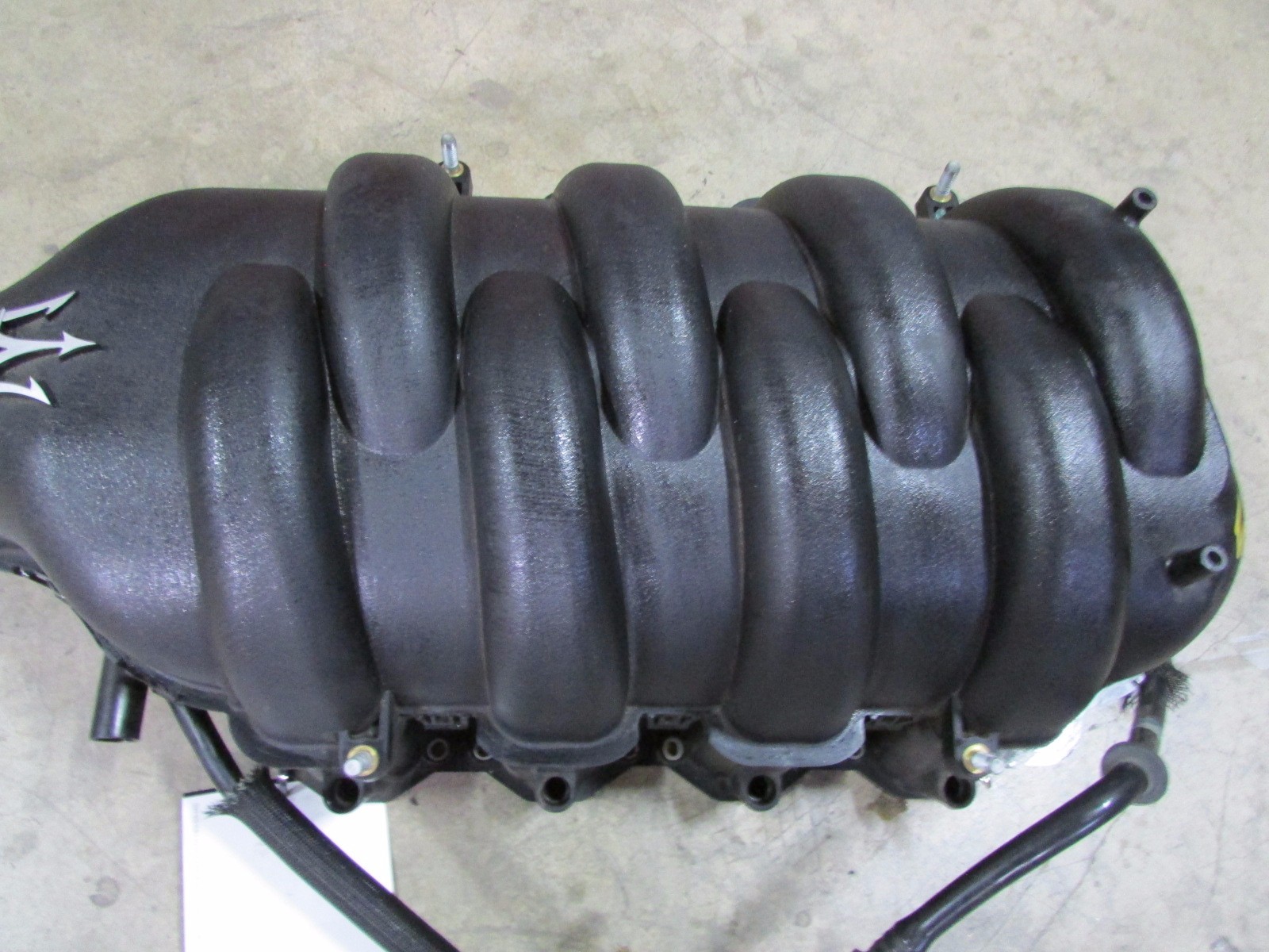 Maserati Granturismo, Intake Manifold, P/N 231732, Used