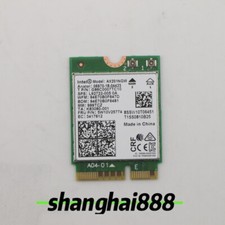 Lenovo ThinkPad L13 Gen 2 Wi-Fi 6 AX201NGW BT5.0 PCIE vPro M.2 5W10V25774
