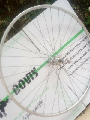 Paire De Serrages Rapides Roues Av/ar Pour Vélo Course Vintage PELISSIER P1001