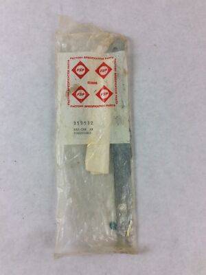 FSP for Whirlpool Packard Kenmore Washing Machine Bar - Cam AW  350532
