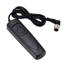 MC-30 Shutter Release For Nikon D850/D810/D800/D700/D200/D3X/D5/D4 Anti-Shake