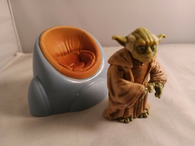 Yoda フィギュア Jedi Council Chair 1/6 Scale Jedi Council Chairs | 2797 studios