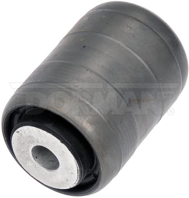 Dorman 523-263 Kit Supporto Molla Elicoidale Per Asse | 4 Pezzi In Acciaio Robusto | Ricambio OE Per Sospensioni Auto | Include Custodia E Accessori - 4
