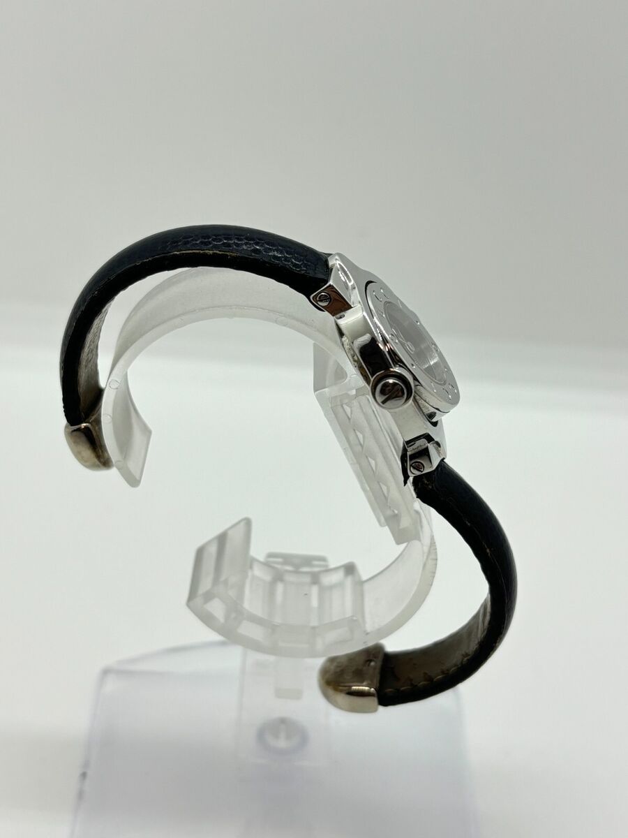 Gucci 6600L Reverso Gold Plated Quartz Steel White Dial Gucci 6600L Reverso Gold Plated Quartz Steel White Dial