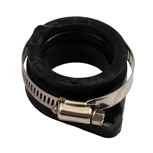 Bota colector admisión goma interfaz brida carburador 36 mm 40 mm para Suzuki nueva - Imagen 15 de 23