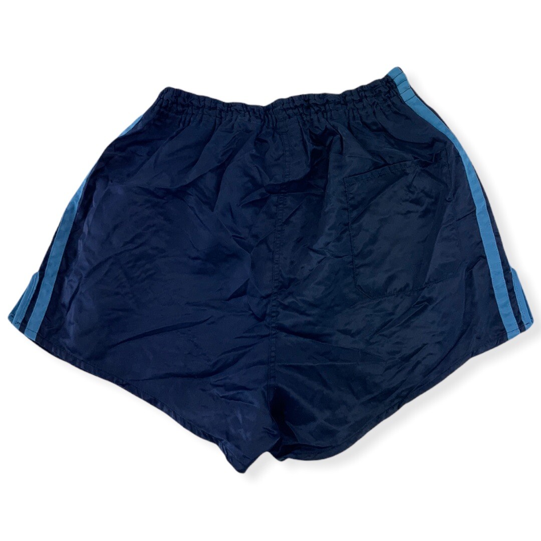 Adidas Vintage Shorts B D5 S-M Nylon 80s 90s Oldschool