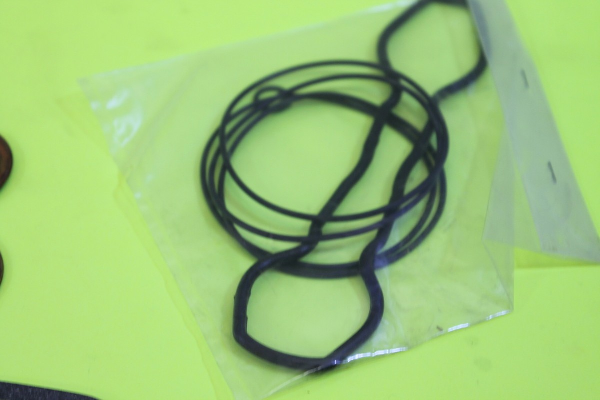 NEW NOBORU GASKET SET FOR KAWASAKI PART# Z-IA/Z-IB | eBay