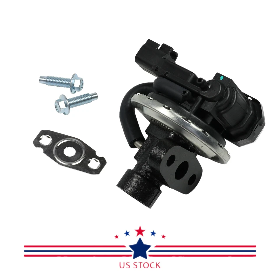 EGR Valve EGV1038 For 2005-2007 Ford Five Hundred Freestyle Mercury Montego 3.0L - Image 2 of 4