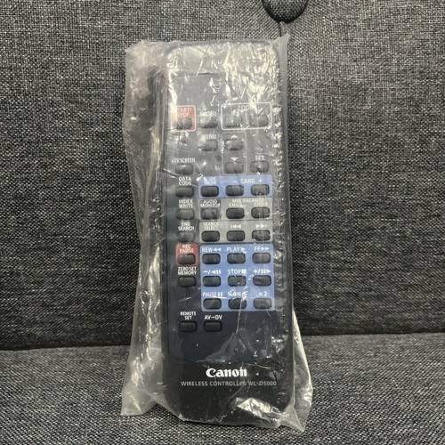 Canon XH-A1 HDV 108O Camera Pulled From Working Environment + Traveling Case - Picture 9 of 17