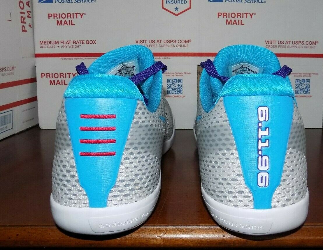 NIKE KOBE XI 11 DRAFT DAY 