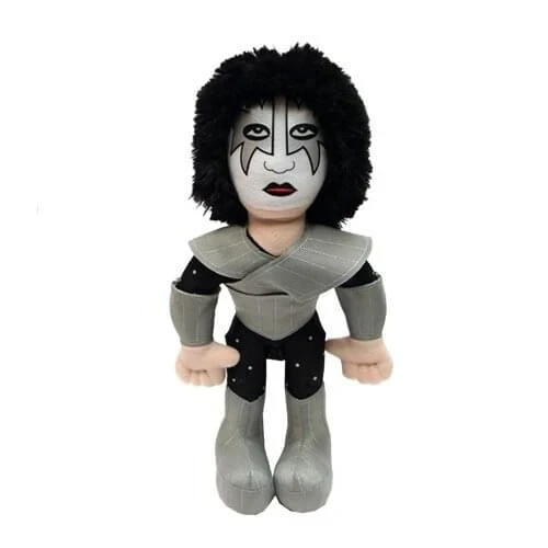 Peluche KISS Love Gun The Spaceman 12" - Imagen 1 de 1