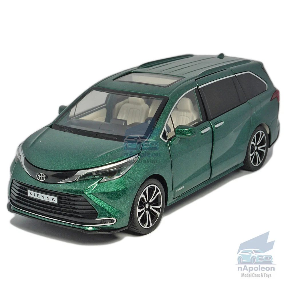 Toyota miniature cars hotsell
