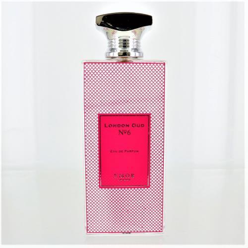 LONDON OUD NO 6 Emor London for women 4.2 OZ Tester for sale online eBay