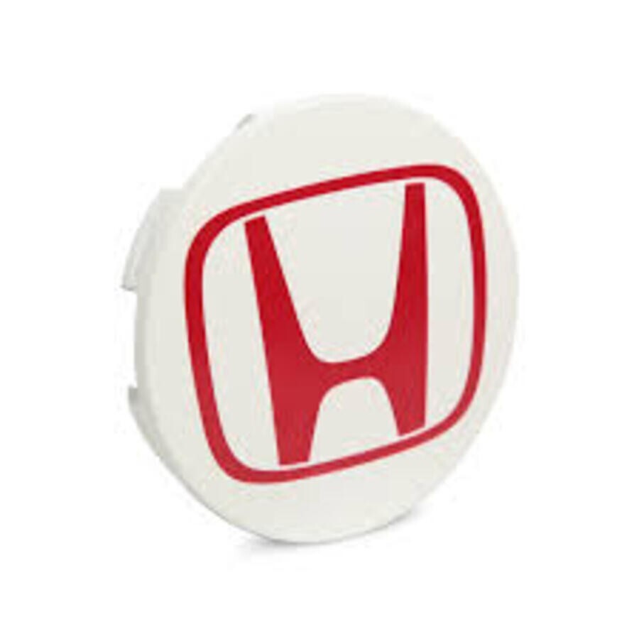 Type R Wheel Center Caps HONDA Genuine OEM INTEGRA DC5 DC5 CIVIC FD2 EP3 TYPE-R Wheel Center Cap ...