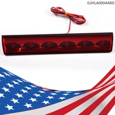 Fit For Truck Cap Topper LED Leer Century Are Recessed Third Brake Light