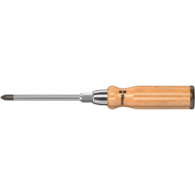 Wera 05018350001 Screwdriver for Phillips Screws 935 SPH PH 1x90mm