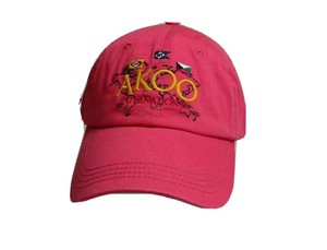 akoo hats