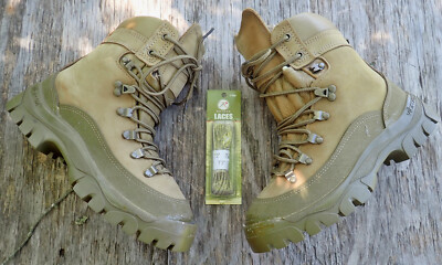 Belleville 950 Gore-Tex Hiking MCB Mountain Combat Boots Mens 5.5