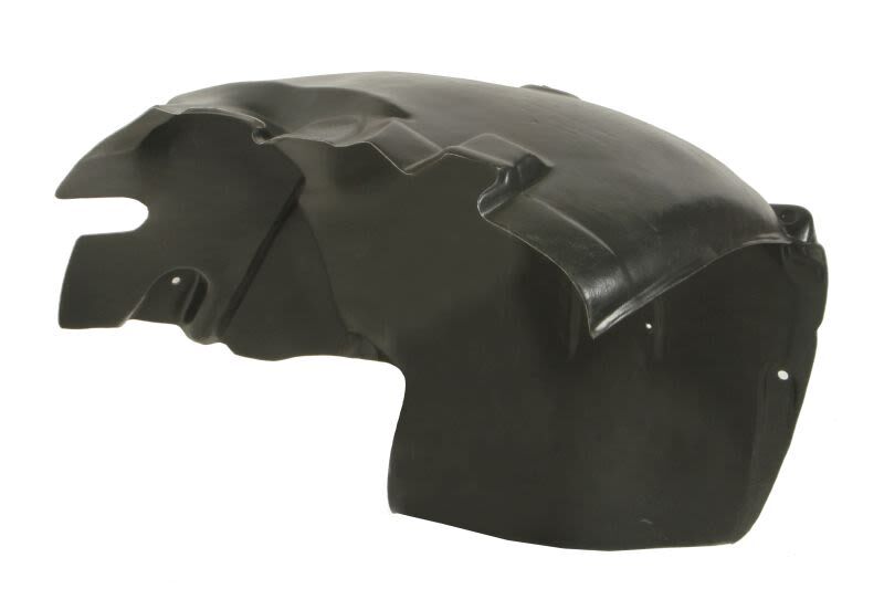 Inner Wheel Arch Cover Front Right Fits: MERCEDES GL-CLASS X164 09.06