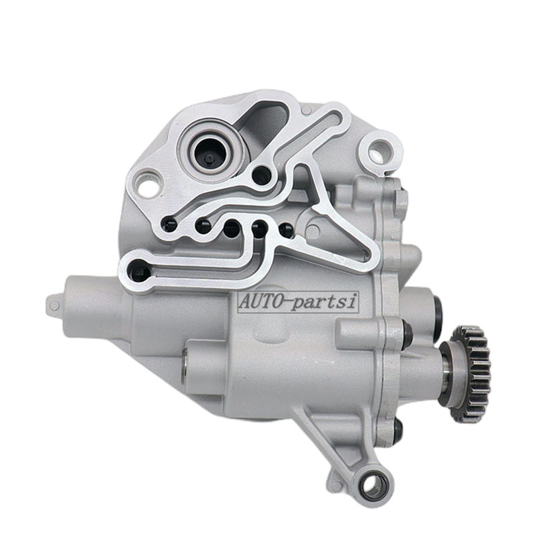 EA888 Gen2 Engine Oil Pump For VW Golf Jetta CC Tiguan AUDI A5 Q5 TT 06H115105AP eBay