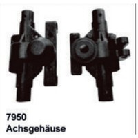 Df Models 7950 AchsgehäUse DF-4XS