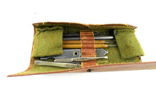 Vintage Spencerer Lens Co Eye Glass Repair Kit