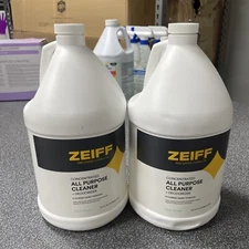 (2)Pro-Grade All-Purpose Cleaner & Deodorizer - Deep Cleaning & Odor Eliminating