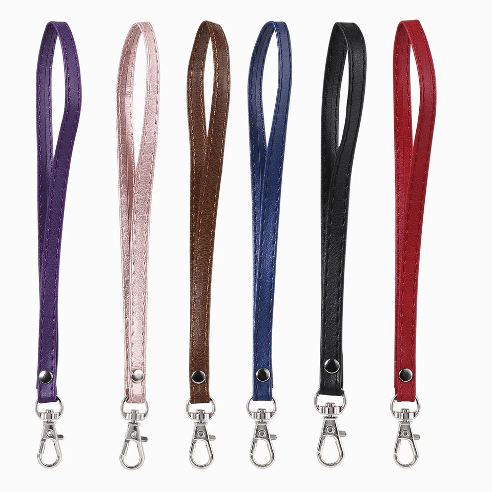 For iPhone 16 15 14/13/12/11 Pro Max SE3 Luxury Retro Leather Wallet Phone Case - Image 4 of 4