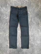 Burberry trousers pants bottom nova check vintage