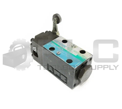 EATON VICKERS DG20V-3-2C-60 VALVE 02-127358