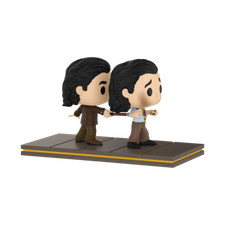 Funko Pop! Moments: Marvel - Snake Eating Its Tail - Hot Topic (Exclusive) #1330