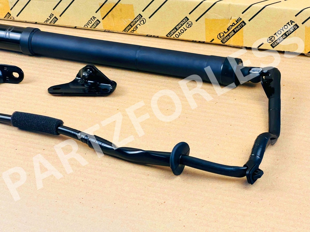 68910-49135 TOYOTA GENUINE UNIT ASSY POWER BACK DOOR, RH 