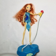 Bambola Singsational Magic Blo…