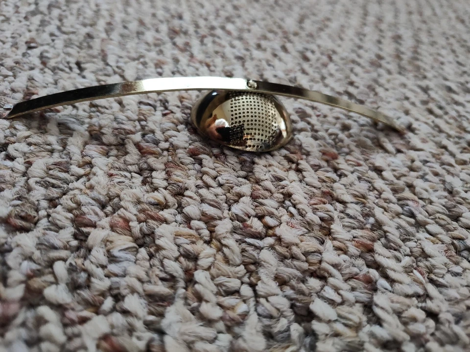 1920s 1930s D75 D65 Durant Nash Vintage Glolite Faro Reflector Deflector Foto 3 de 4