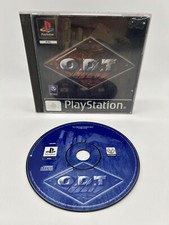 ebay® Auktion 396401984797 | Sony Playstation 1 PS1 Spiel - O.D.T. ohne Inlay PAL TOP! vom Händler Thumbnail of ebay® auction 396401984797 | Sony Playstation 1 PS1 Spiel - O.D.T. ohne Inlay PAL TOP! vom Händler