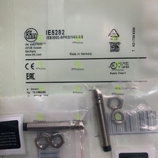 1PC New IFM IE5282 Proximity Switch Sensor Free Shipping