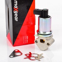 Maxgear 27-4038 Agr-Ventil FüR Audi A4 B5 B6 B7 Exeo VW Passat 1.6 OE 06B131501A