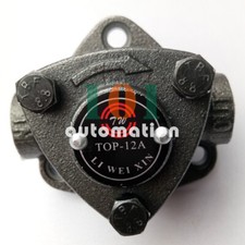 1PCS NEW FOR Triangular cycloidal gear pump TOP-12A