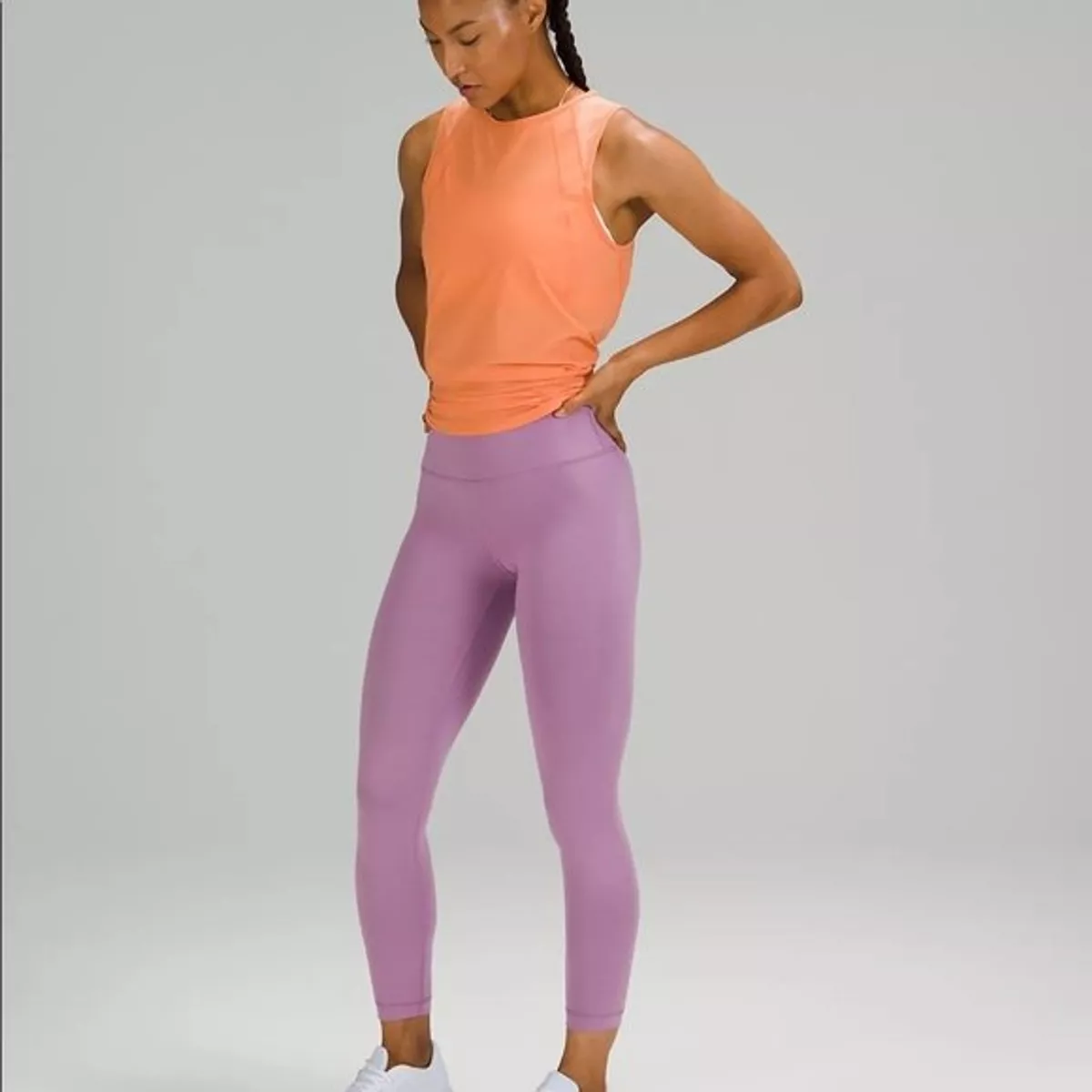 Wunder Train High-Rise Tight 25, Leggings