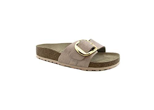 Birkenstock Unisex Madrid Sandals - Imagen 63 de 63