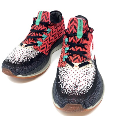 Brooks Bedlam Running Shoes Sneakers Women's Sz 8 M (R) Sneakers Black Pink
