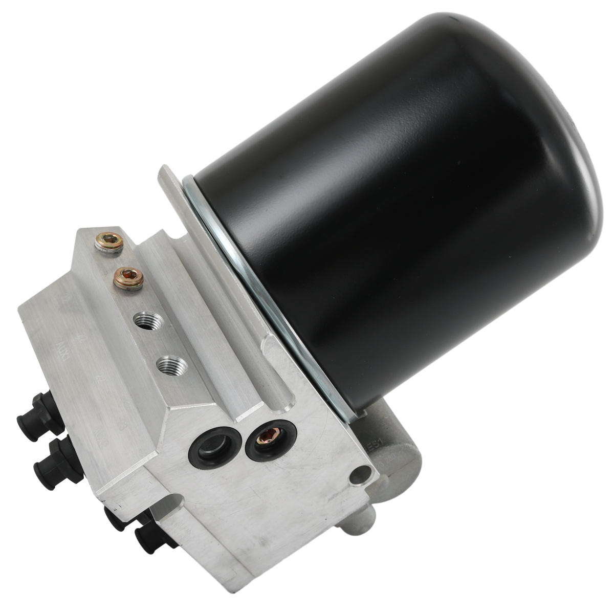 Air Dryer 12V Fit Kenworth & Peterbilt Trucks Bendix 5004050 - Foto 5