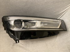 Audi Q5 Mk2 FY 2017-20 Bi-Xenon Drivers O/S Right Headlight 80A941006A